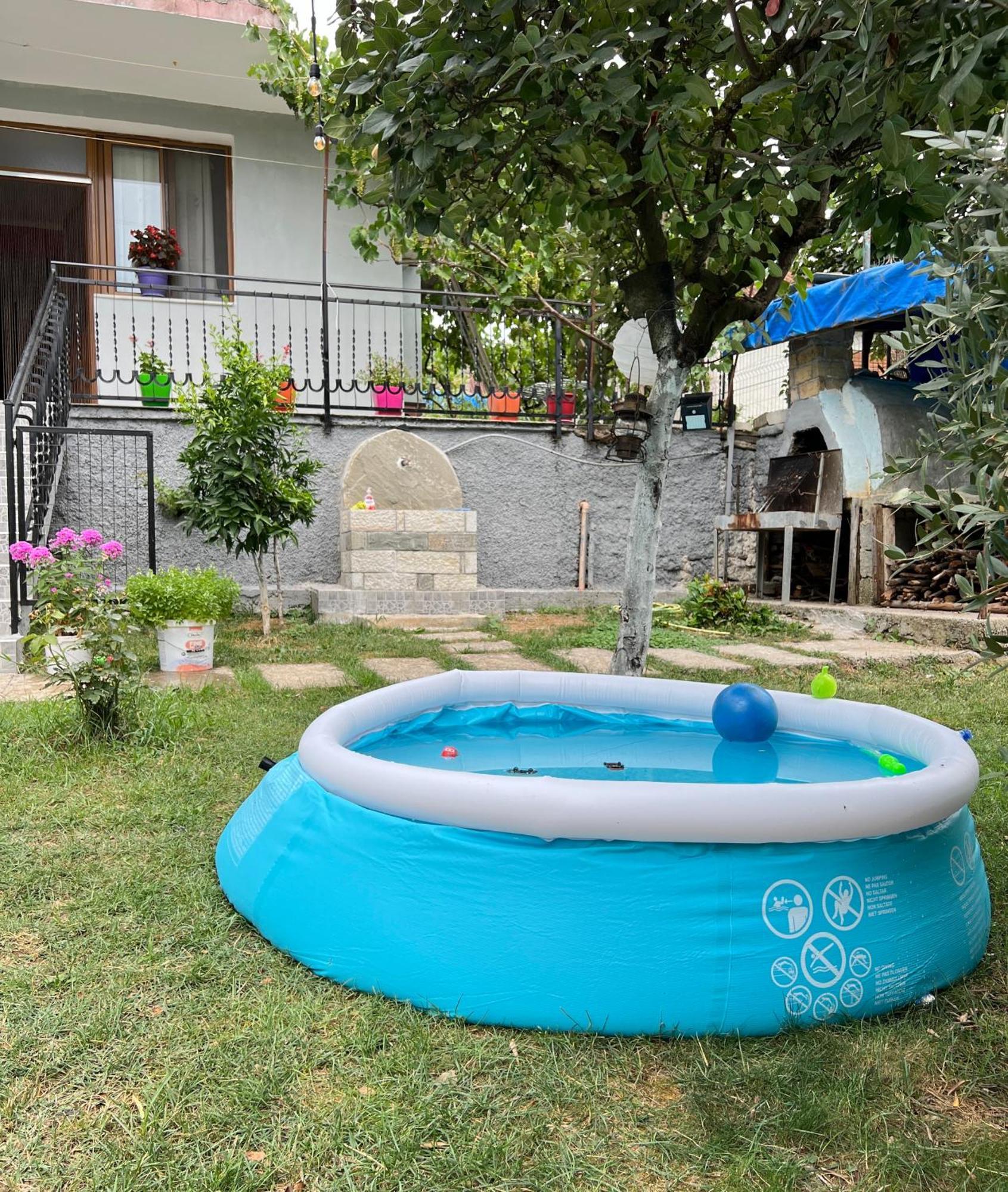 Casa vacanze Village *